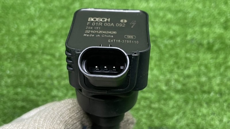 Катушка зажигания, 1100 рублей, Москва