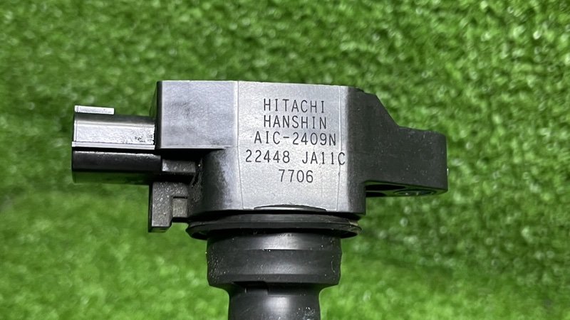Катушка зажигания, 1100 рублей, Москва