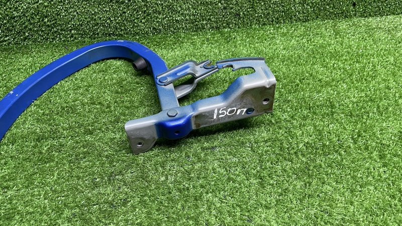 Петля крышки багажника, 1000 рублей, Москва