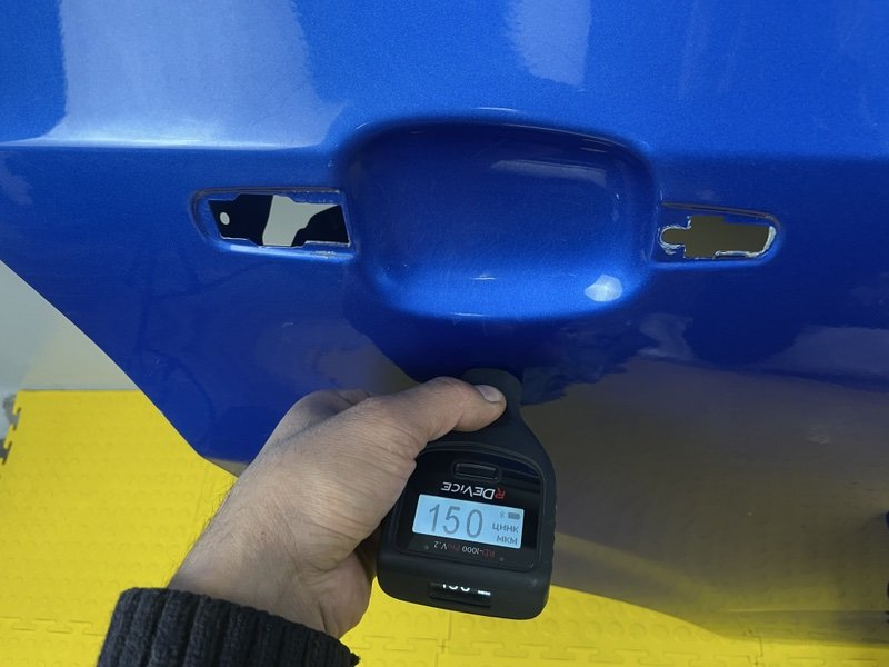 Дверь задняя правая, 30000 рублей, Москва