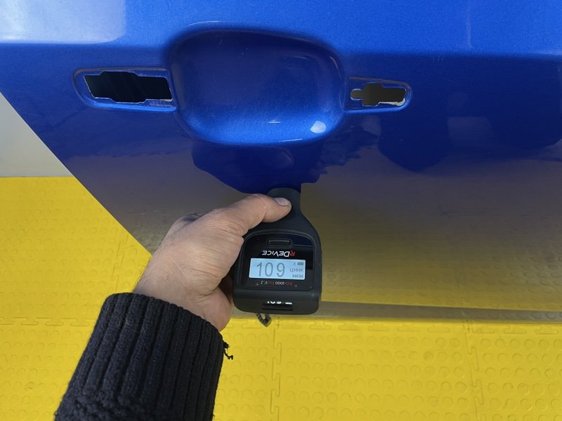 Дверь передняя правая, 25000 рублей, Москва