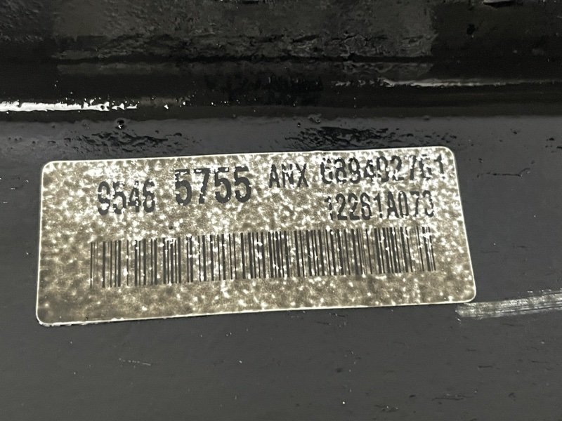 Бак топливный, 10000 рублей, Москва