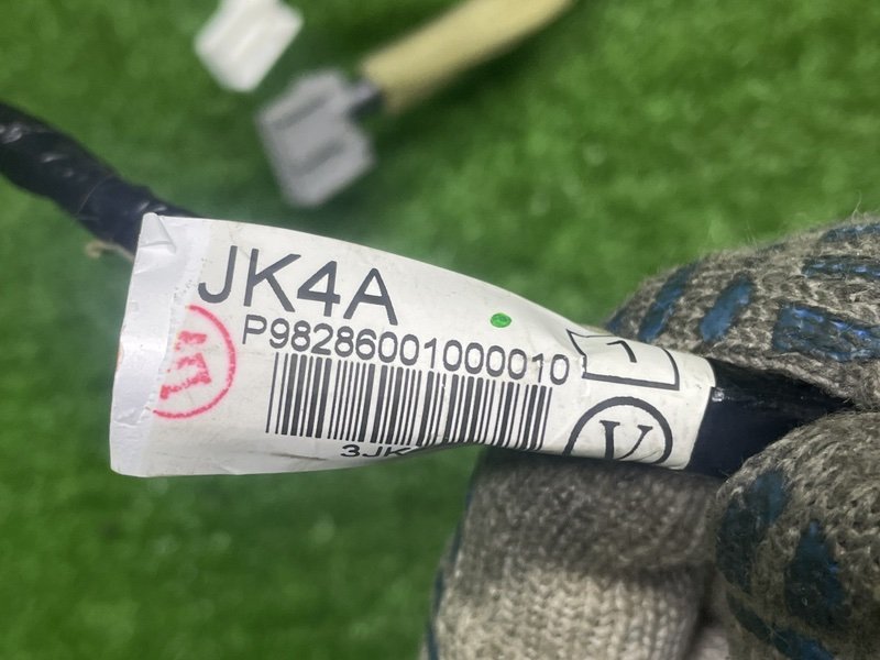 Проводка коса, 3000 рублей, Москва