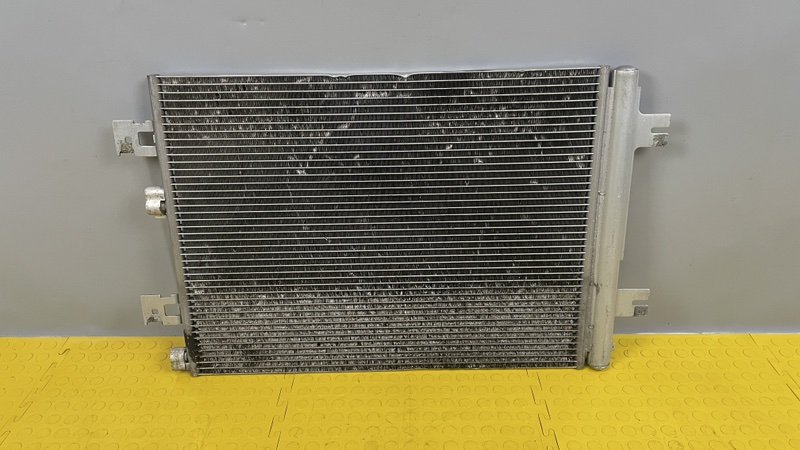 Радиатор кондиционера, 2000 рублей, Москва