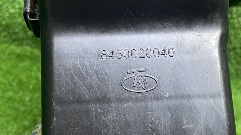 Резонатор воздушного фильтра, 3000 рублей, Москва