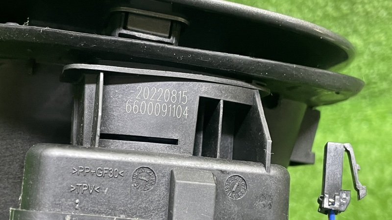 Лючок топливного бака, 3500 рублей, Москва
