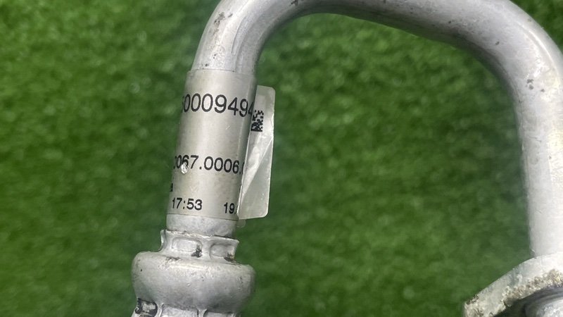 Трубка кондиционера, 4000 рублей, Москва