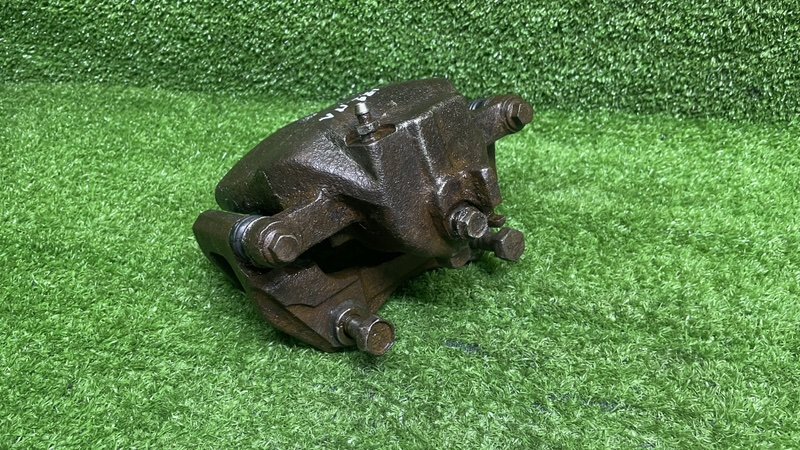 Суппорт тормозной передний левый, 1500 рублей, Москва