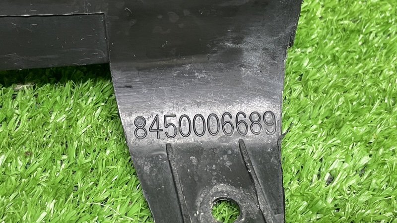 Усилитель переднего бампера, 2500 рублей, Москва