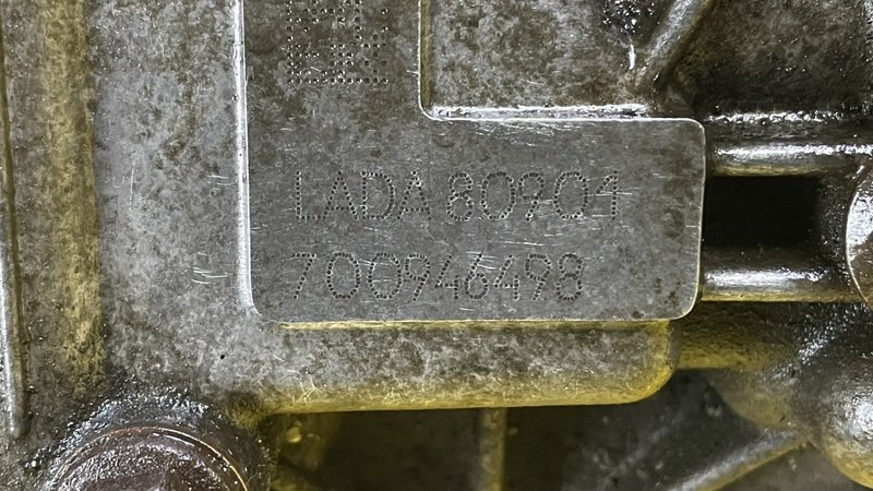 МКПП ВАЗ-11189, 65000 рублей, Москва