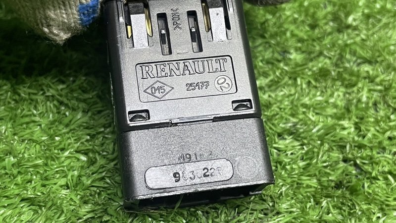 Кнопка аварийной сигнализации, 500 рублей, Москва