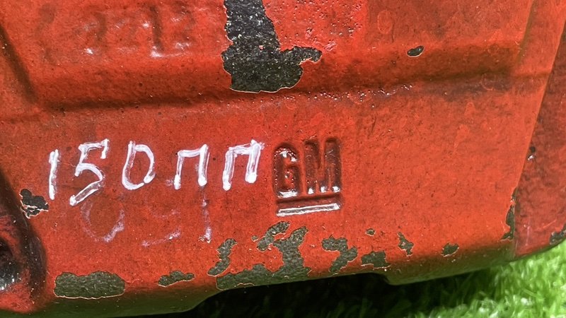 Суппорт тормозной передний правый, 2000 рублей, Москва