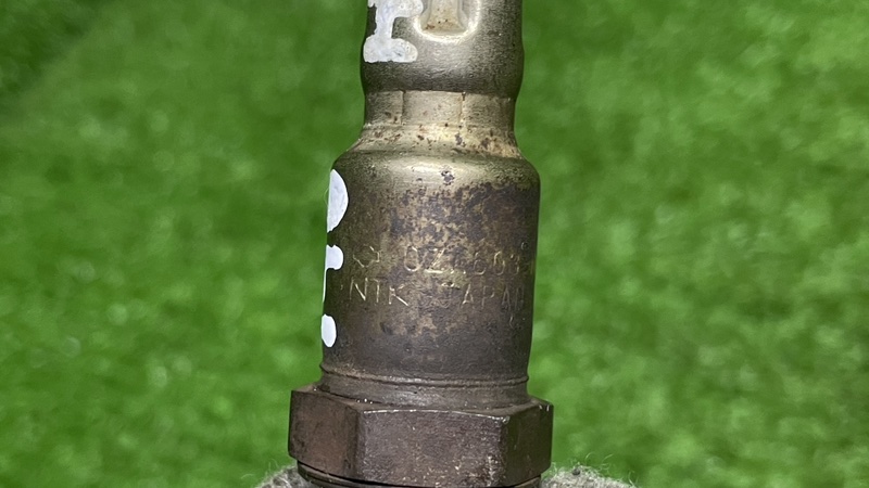 Датчик кислородный/Lambdasonde, 2000 рублей, Москва