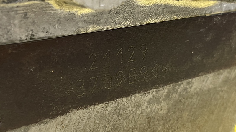 Двигатель ВАЗ-21129, 100000 рублей, Москва