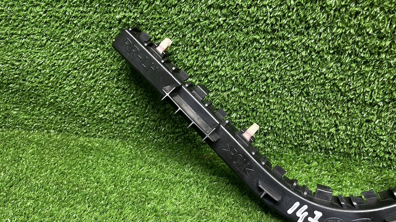 Направляющая заднего бампера, 500 рублей, Москва