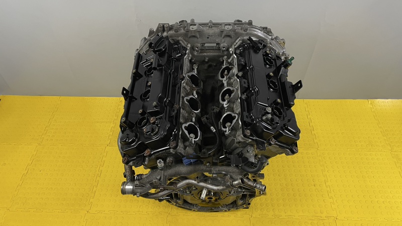 Двигатель VQ35DE, 140000 рублей, Москва