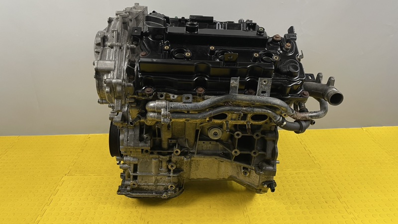 Двигатель VQ35DE, 140000 рублей, Москва