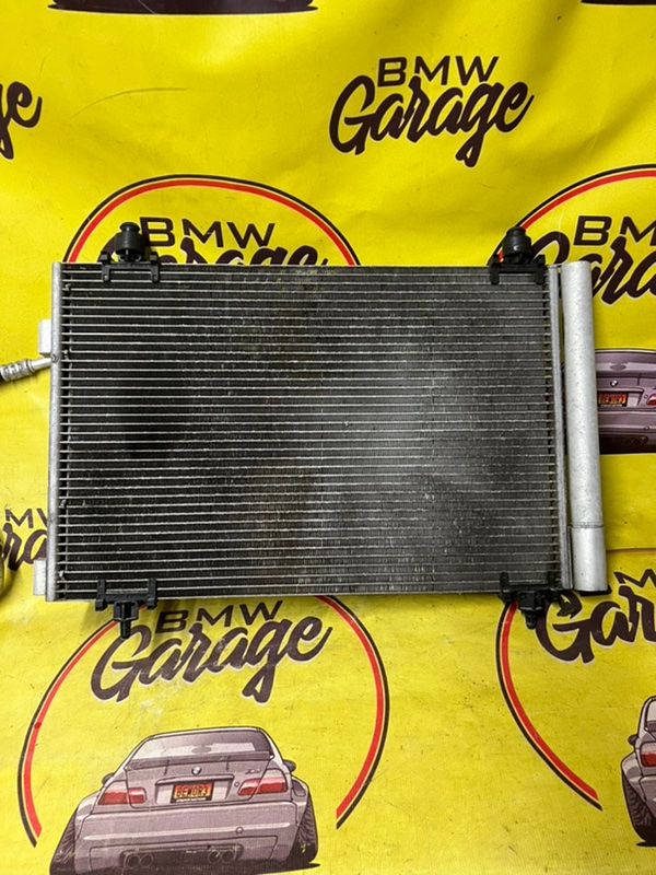 Радиатор кондиционера, 4000 рублей, Орёл