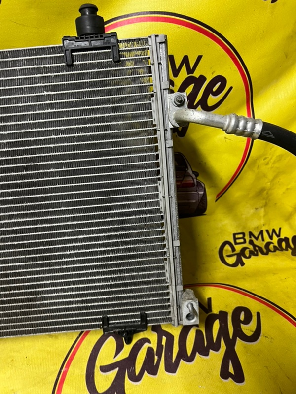 Радиатор кондиционера, 4000 рублей, Орёл