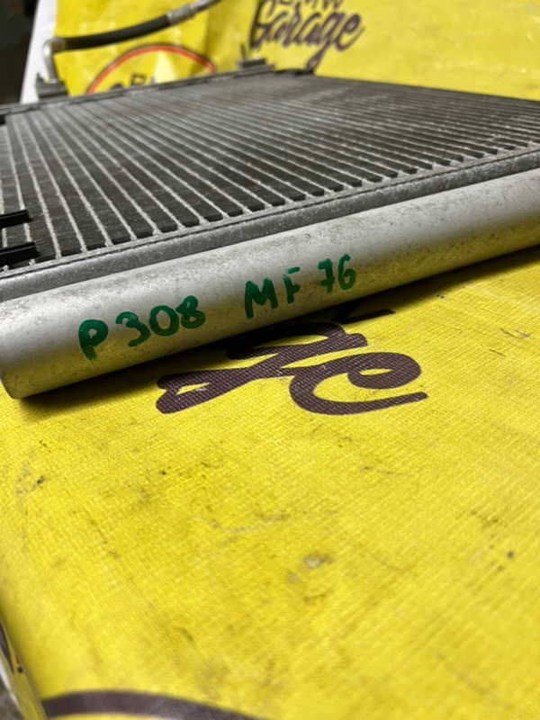 Радиатор кондиционера, 4000 рублей, Орёл