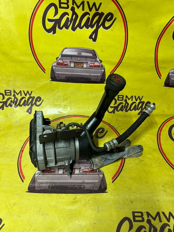 Насос гидроусилителя руля, 7000 рублей, Орёл