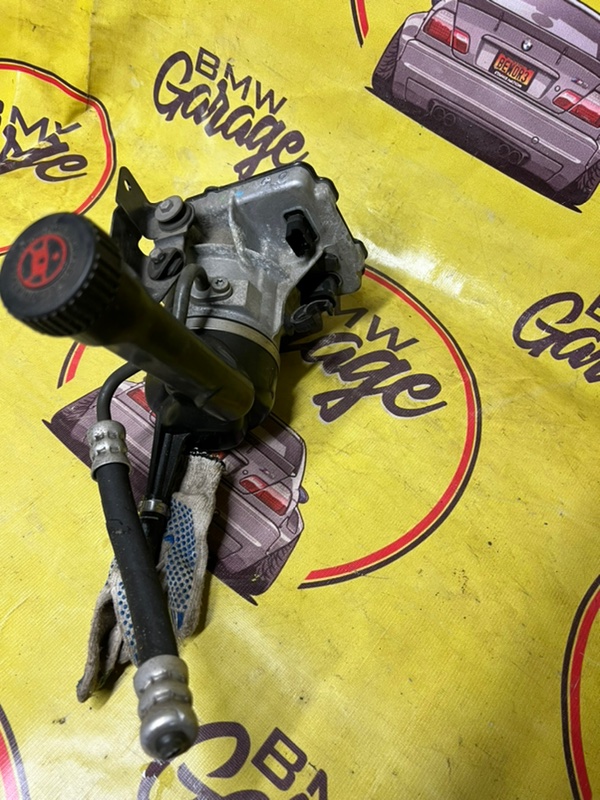 Насос гидроусилителя руля, 7000 рублей, Орёл