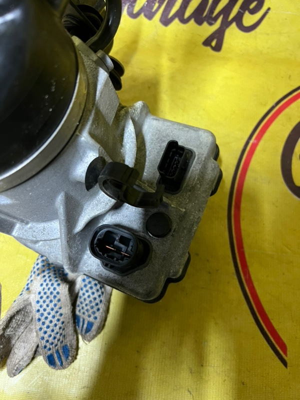 Насос гидроусилителя руля, 7000 рублей, Орёл