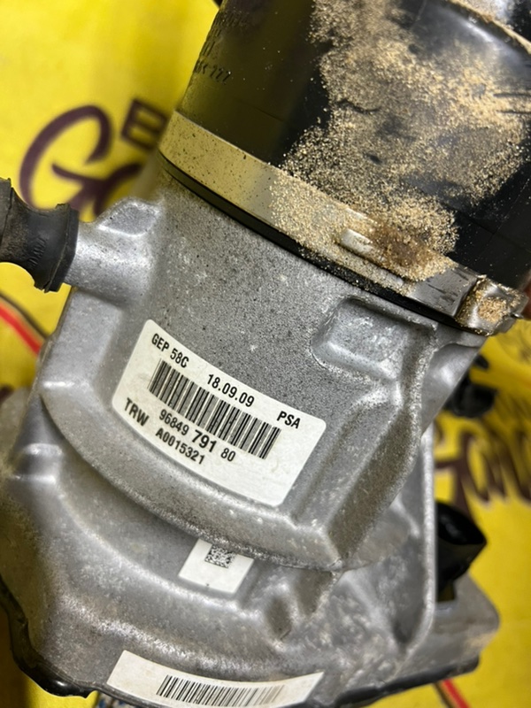 Насос гидроусилителя руля, 7000 рублей, Орёл