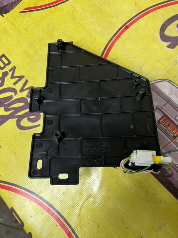 Блок управления парктроником, 2500 рублей, Орёл