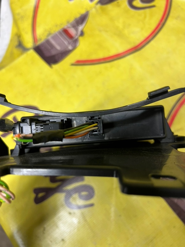 Блок управления парктроником, 2500 рублей, Орёл