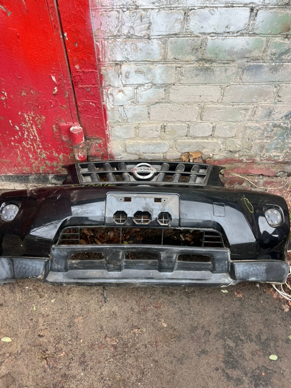 Бампер, 12500 рублей, Орёл