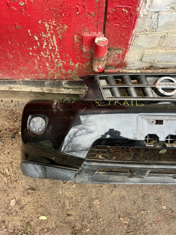 Бампер, 12500 рублей, Орёл