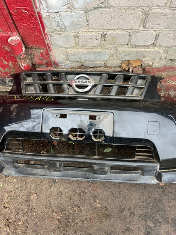 Бампер, 12500 рублей, Орёл