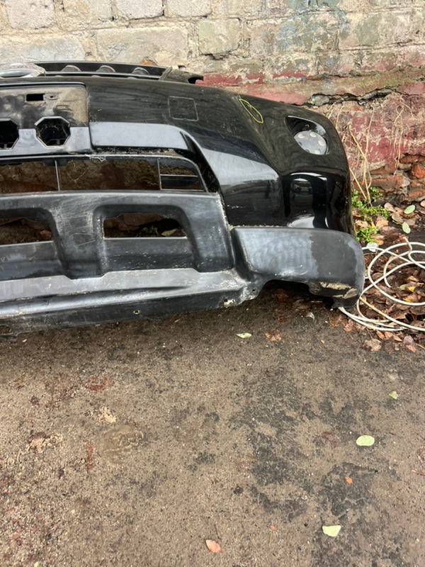 Бампер, 12500 рублей, Орёл