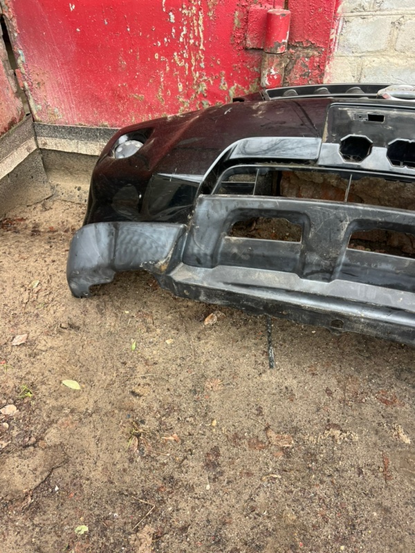 Бампер, 12500 рублей, Орёл