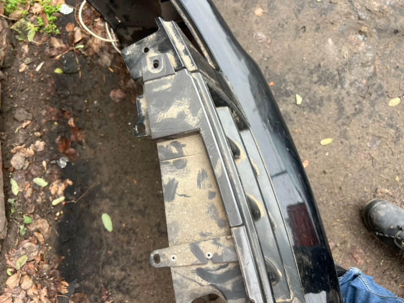 Бампер, 12500 рублей, Орёл