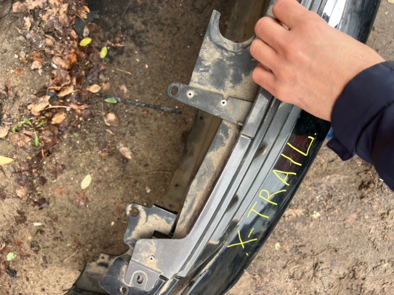 Бампер, 12500 рублей, Орёл