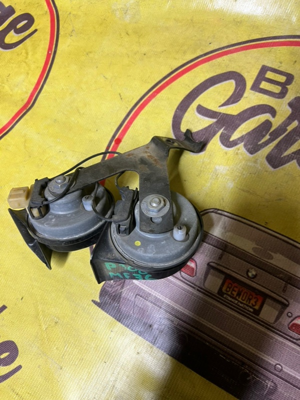 Звуковой сигнал, 1700 рублей, Орёл