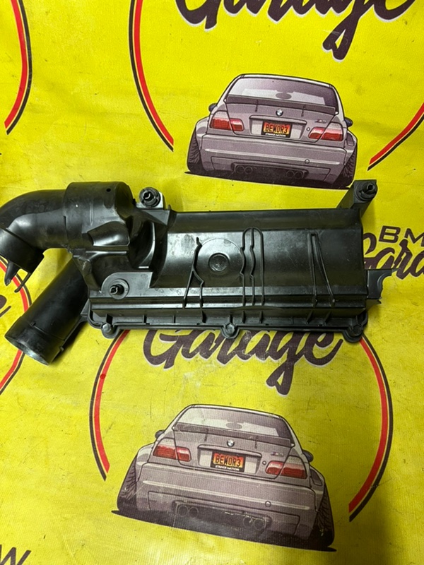 Корпус воздушного фильтра, 800 рублей, Орёл