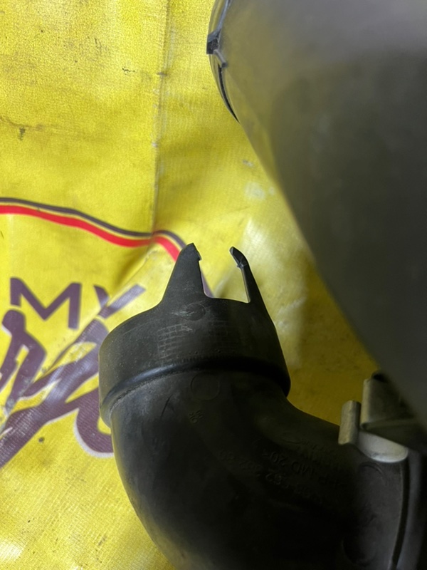 Корпус воздушного фильтра, 800 рублей, Орёл