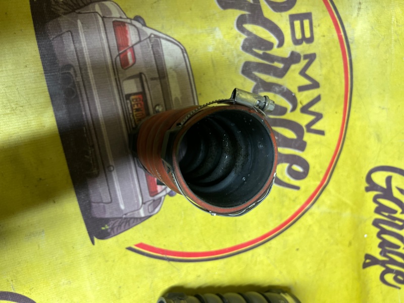 Патрубок интеркулера, 999 рублей, Орёл