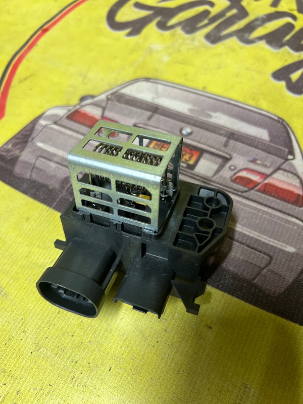 Блок управления вентилятором, 3000 рублей, Орёл