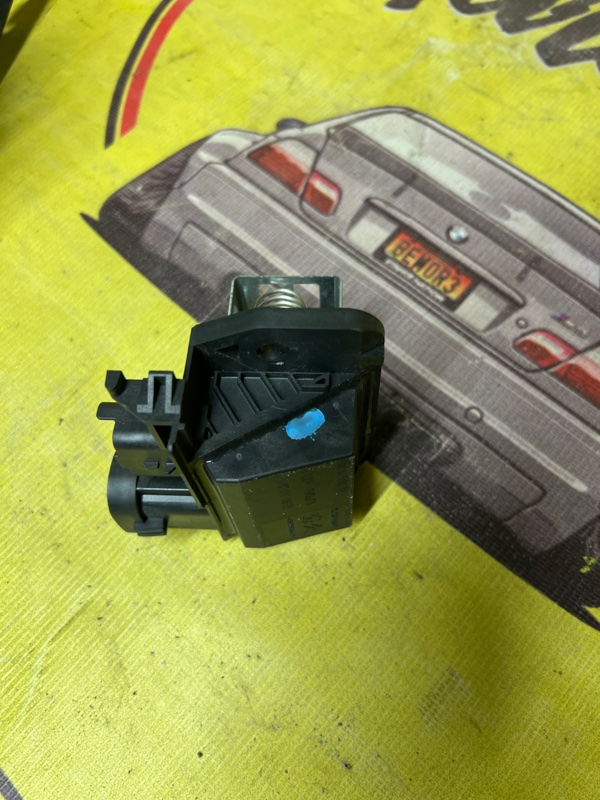 Блок управления вентилятором, 3000 рублей, Орёл