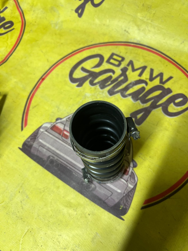 Патрубок интеркулера, 999 рублей, Орёл