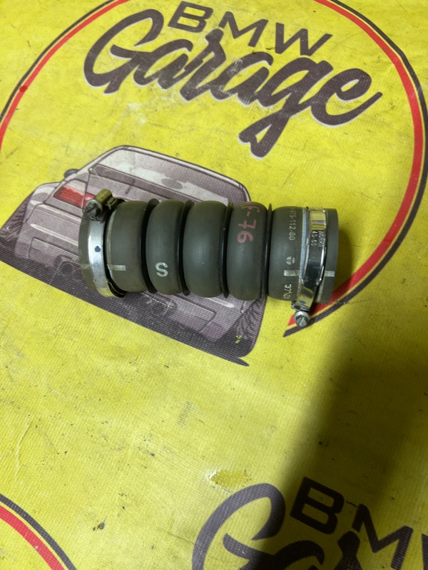 Патрубок интеркулера, 999 рублей, Орёл