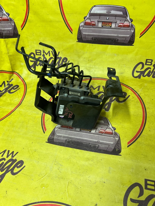 Блок ABS, 5000 рублей, Орёл