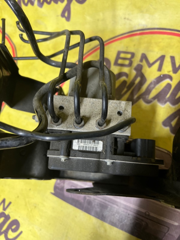 Блок ABS, 5000 рублей, Орёл