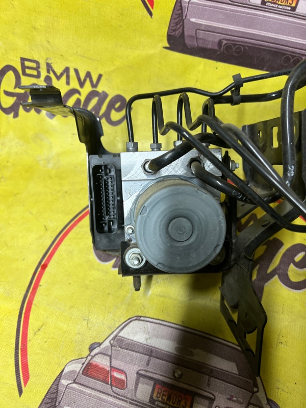 Блок ABS, 5000 рублей, Орёл