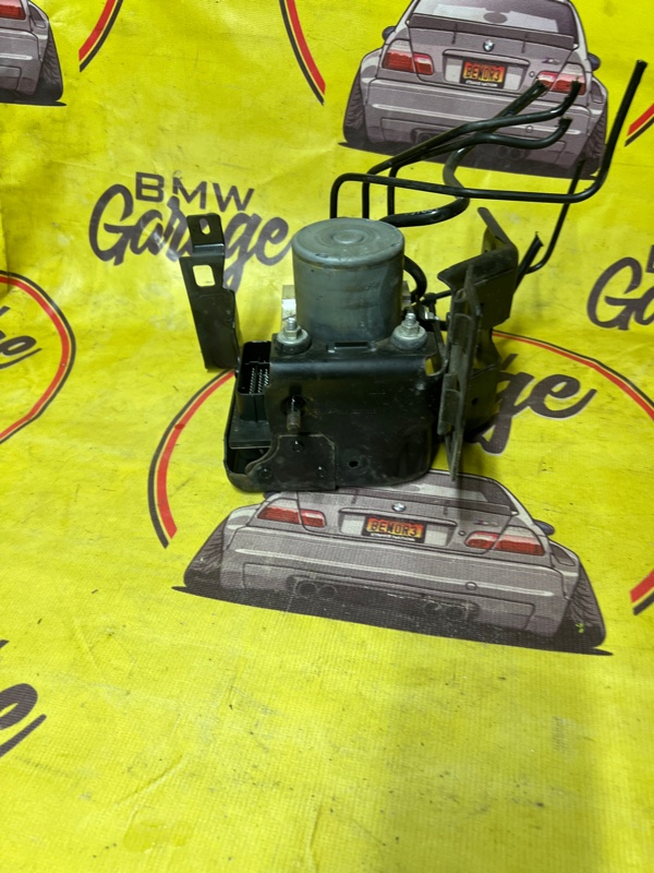 Блок ABS, 5000 рублей, Орёл