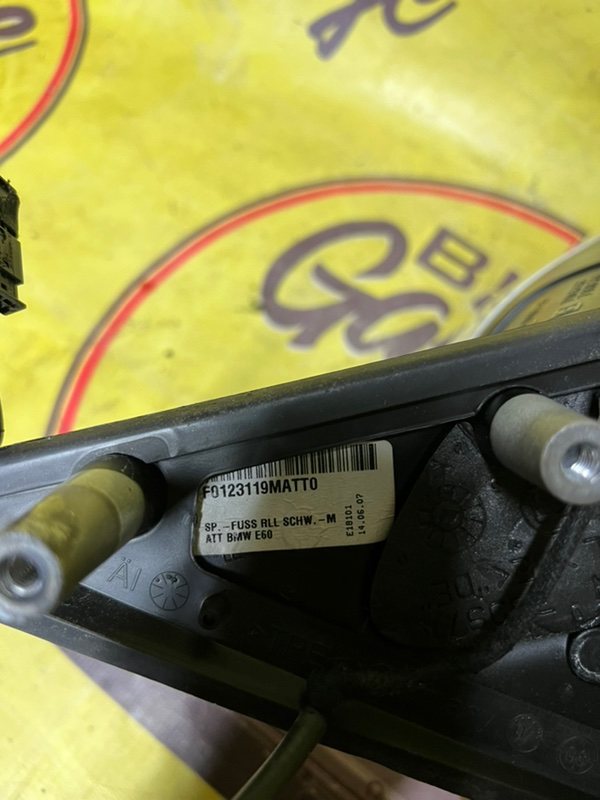 Зеркало заднего вида боковое, 5500 рублей, Орёл